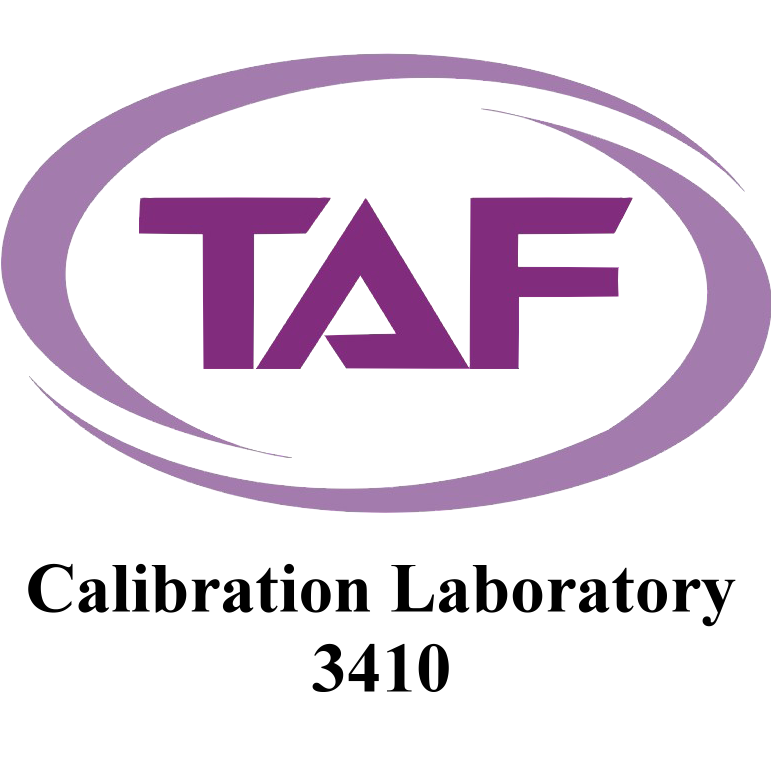 TAF實驗室認證暨ILAC國際認證